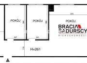 wyjątkowy loft w inwestycji "Loft Dolnomłyńska" miniaturka 1