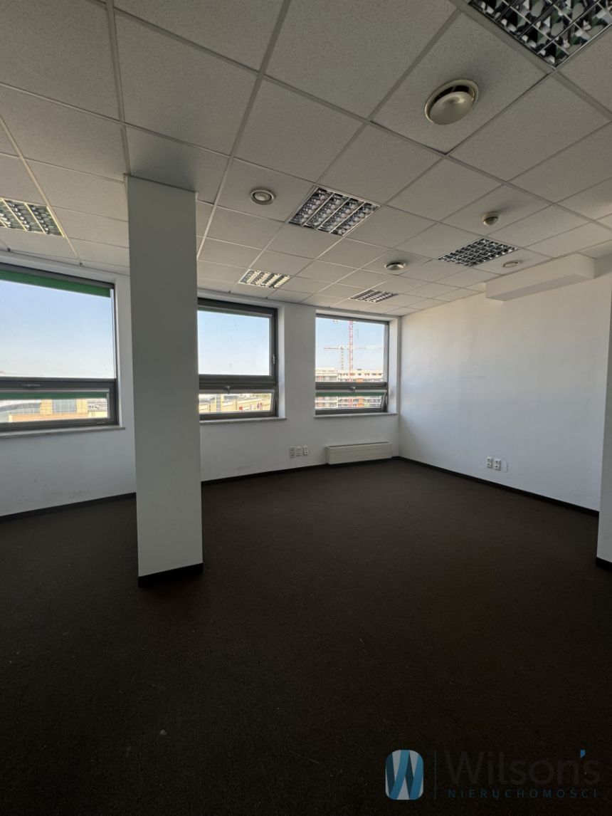 Warszawa Śródmieście Północne, 13 545 zł, 225 m2, biuro miniaturka 2