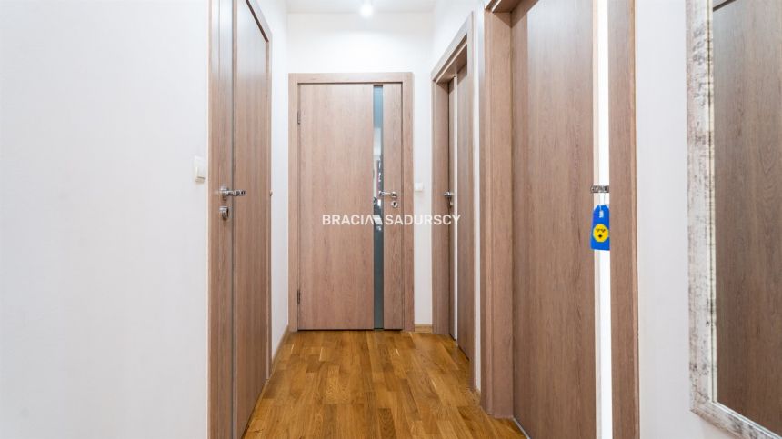 Kraków Ruczaj, 1 100 000 zł, 67.9 m2, w apartamentowcu miniaturka 22