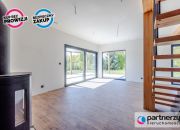 Perlino, 1 439 000 zł, 125.26 m2, z drewna miniaturka 5