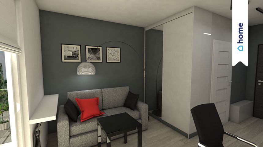 Zainwestuj w mikro apartament miniaturka 7