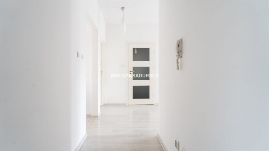 3 pok Kliny z dużym balkonem, zielone osiedle miniaturka 16