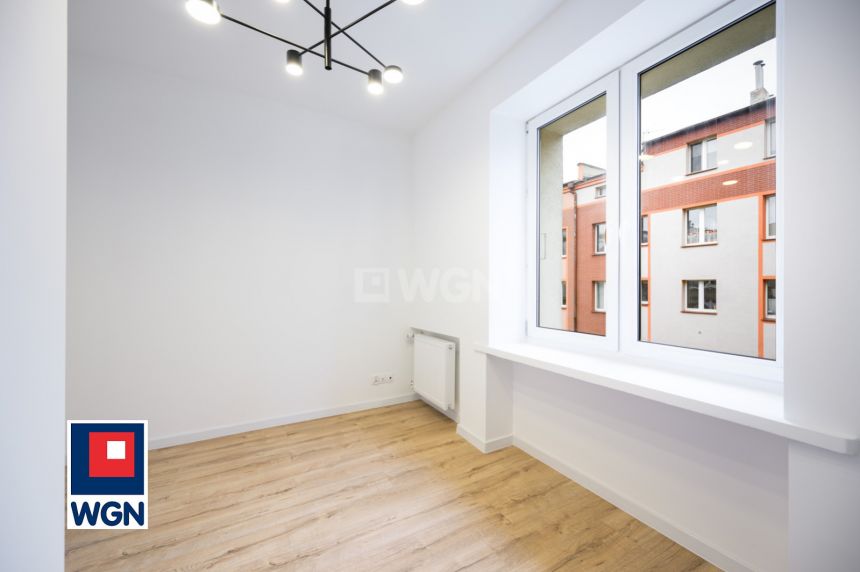 Gdańsk Śródmieście, 749 000 zł, 54.3 m2, kuchnia z oknem miniaturka 7