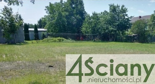 Tarczyn, 411 800 zł, 11.6 ar, prostokątna - zdjęcie 1