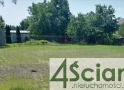 Tarczyn, 411 800 zł, 11.6 ar, prostokątna miniaturka 1