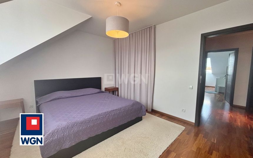 Mierzyn, 7 500 zł, 160 m2, 4 pokoje miniaturka 12