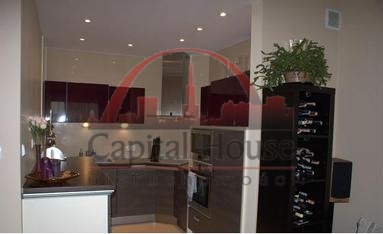 Warszawa Stary Wilanów, 3 300 zł, 52 m2, pietro 2/4 miniaturka 2