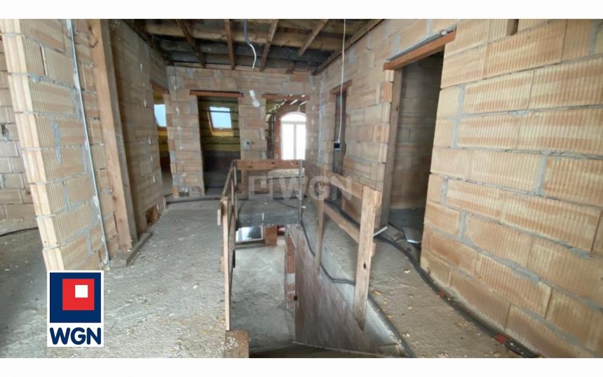 Witków, 400 000 zł, 167.9 m2, wolnostojący miniaturka 9
