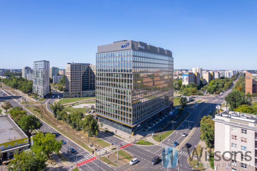 Warszawa Mokotów, 35 480 zł, 356 m2, o zróżnicowanej budowie - zdjęcie 1
