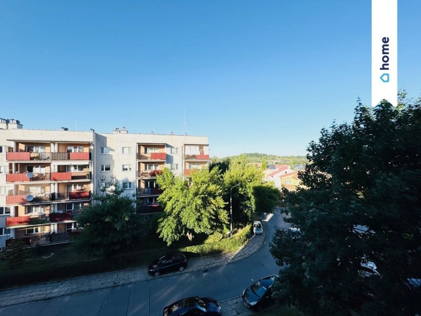 3 pokojowe Mistrzejowice. miniaturka 5