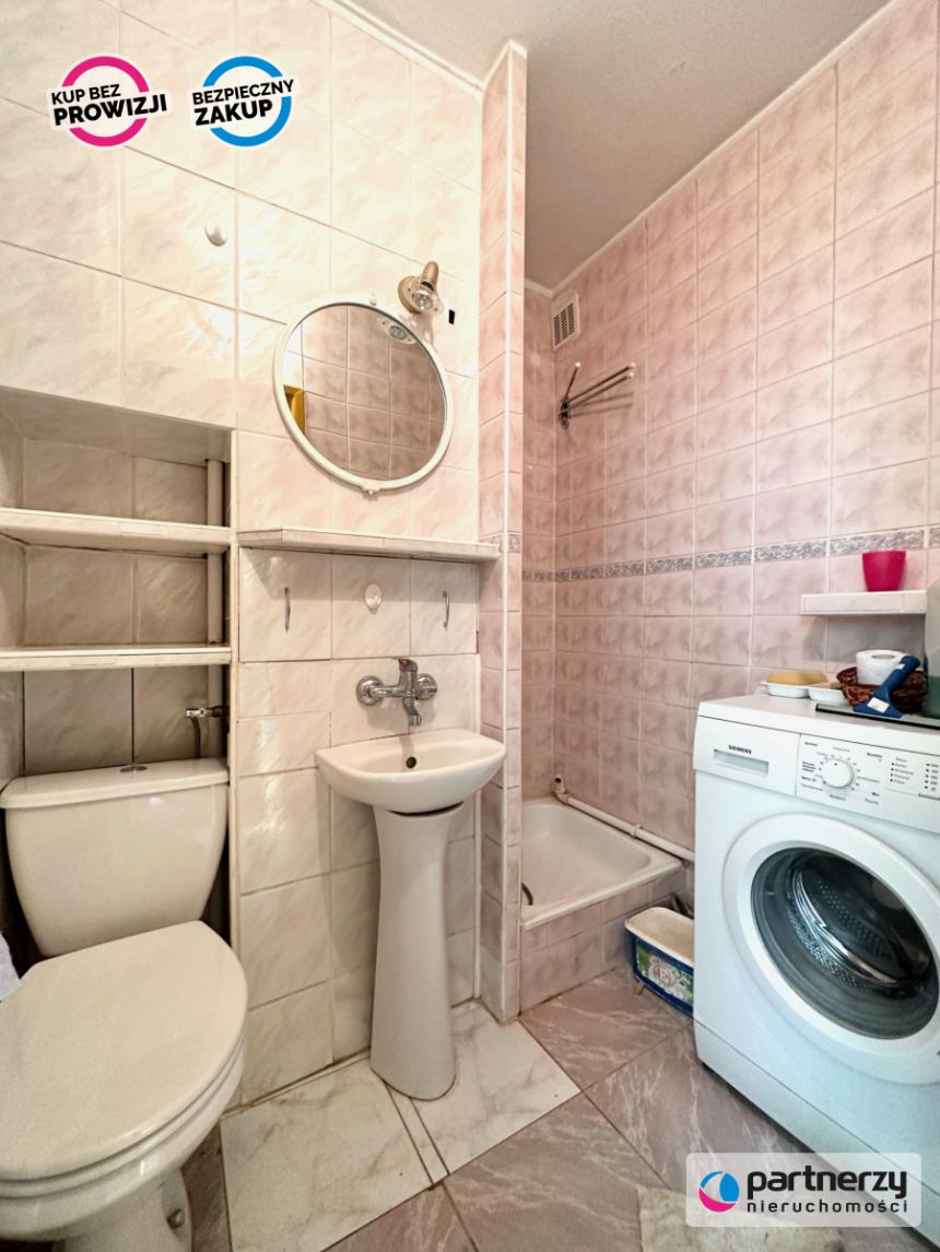 Gdańsk Przymorze, 445 000 zł, 31.8 m2, M2 miniaturka 7