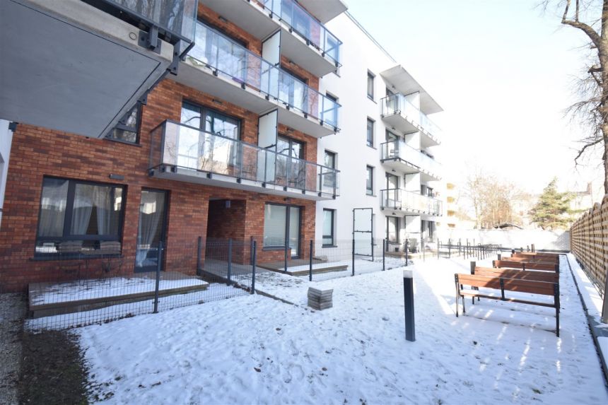Łódź, 661 802 zł, 63.54 m2, z balkonem miniaturka 13