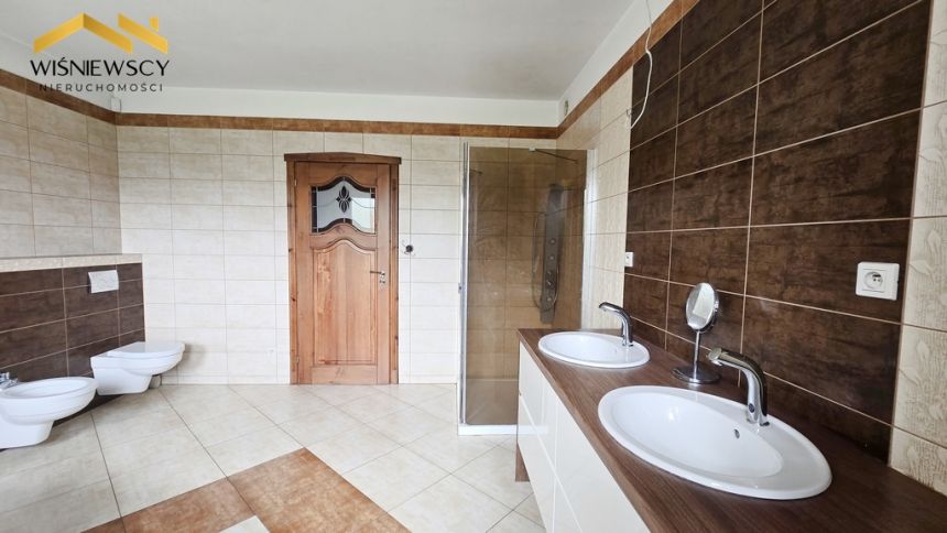 Dom 147 m², Wolny Dwór, Skarszewy miniaturka 12