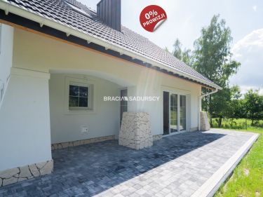 Wołowice, 1 150 000 zł, 197.5 m2, umeblowany