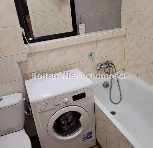 Warszawa Dolny Mokotów, 677 000 zł, 36.5 m2, pietro 3/3 miniaturka 5