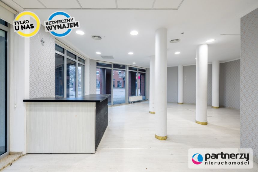 Pruszcz Gdański, 4 900 zł, 60 m2, pietro 1 miniaturka 3