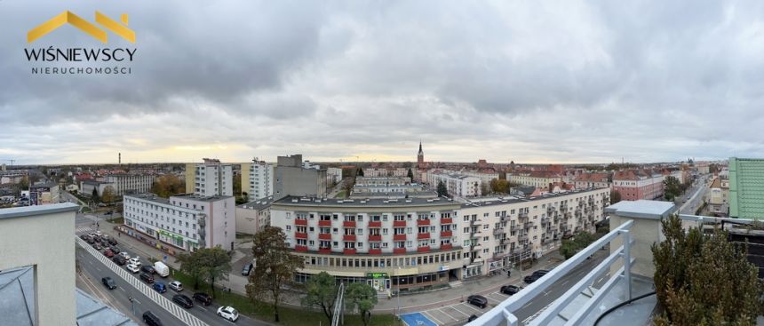 Apartament 94 m2, ul. Hetmańska, 8 piętro miniaturka 12