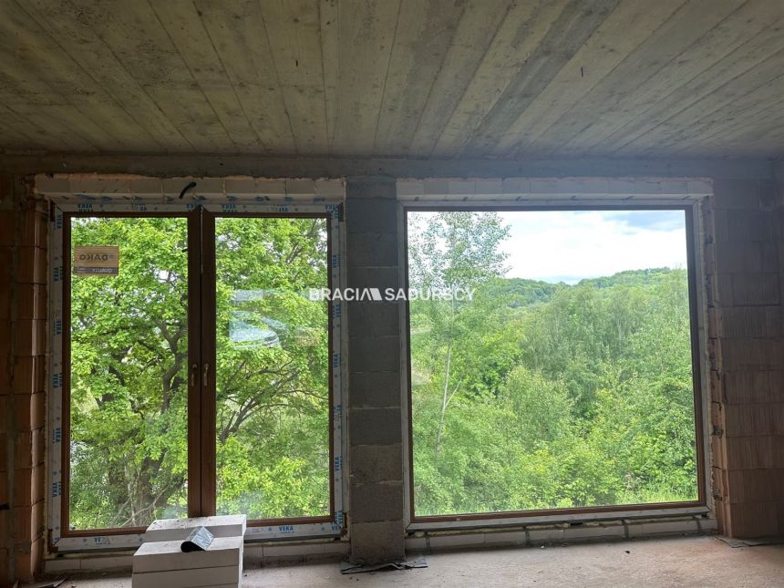 Dom z pięknym widokiem, blisko Wieliczka miniaturka 3