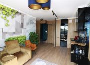 Wygodny apartament z widokiem na panoramę Gdyni miniaturka 4