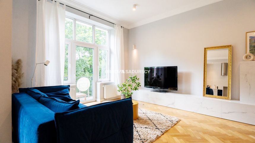 Apartament w centrum / park / Zygmunta Augusta miniaturka 2