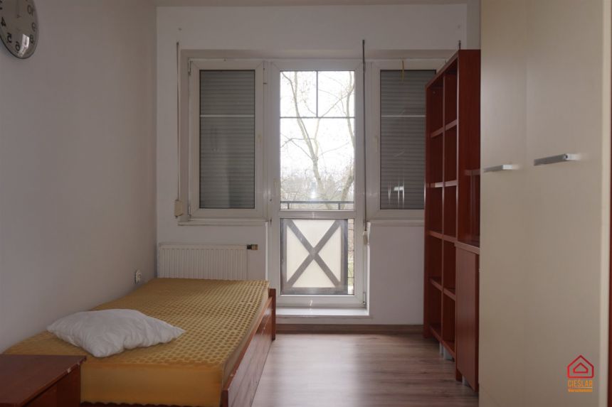 Ładne 3 pokojowe mieszkanie nowy blok Szwederowo miniaturka 6