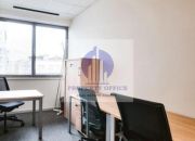 Wola: umeblowane biuro miniaturka 3