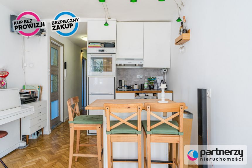 Gdańsk Orunia, 699 000 zł, 52 m2, z balkonem miniaturka 4