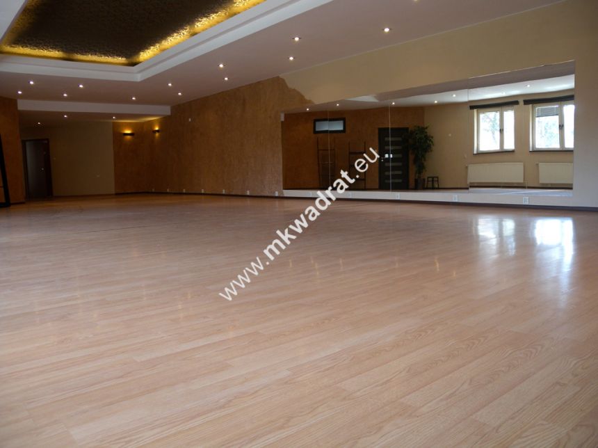 Budynek magazynowo-biurowy znakomita lokalizacja miniaturka 13