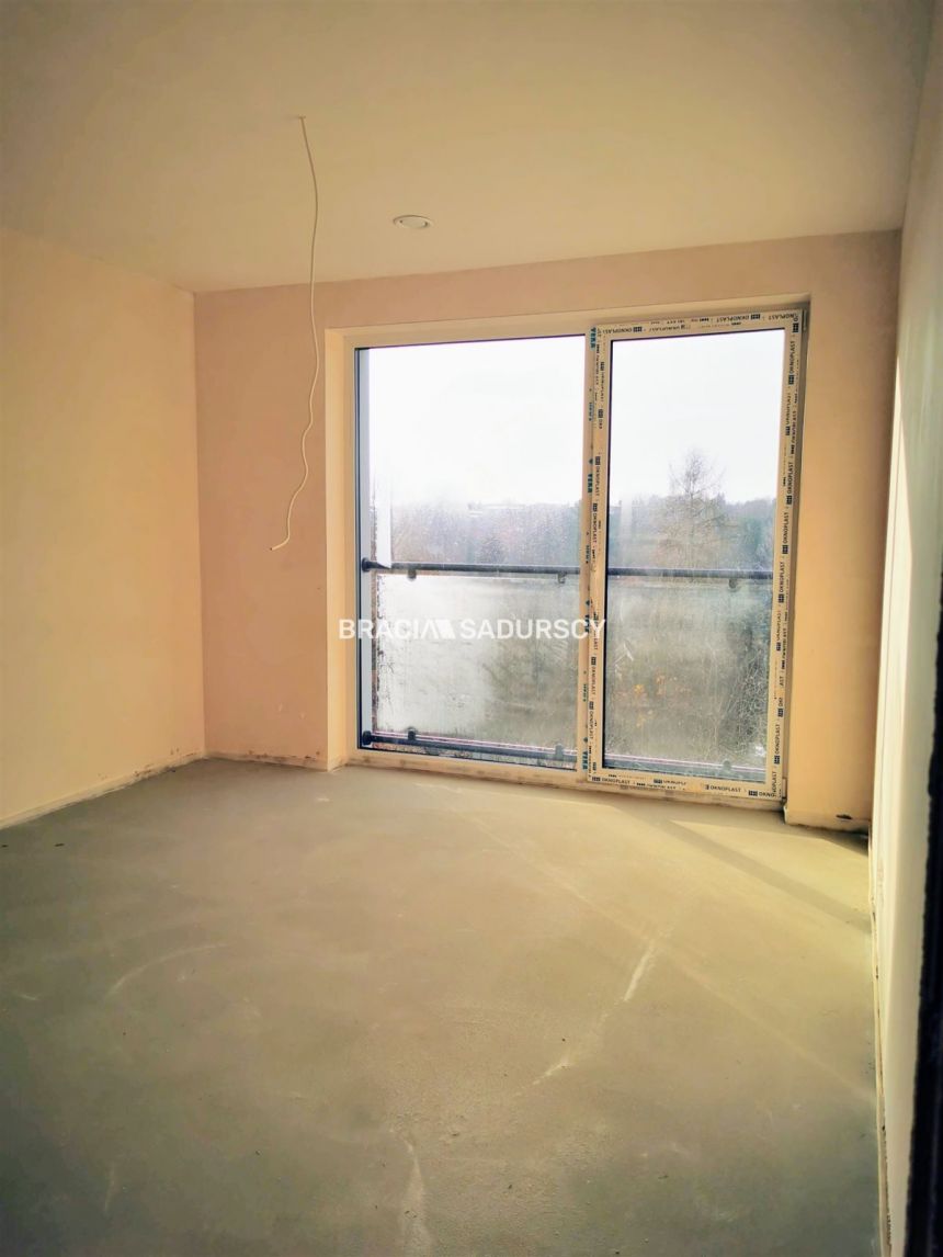 Bosutów/Zielonki Dom Bliźniak 149m2 na działce 3a miniaturka 12