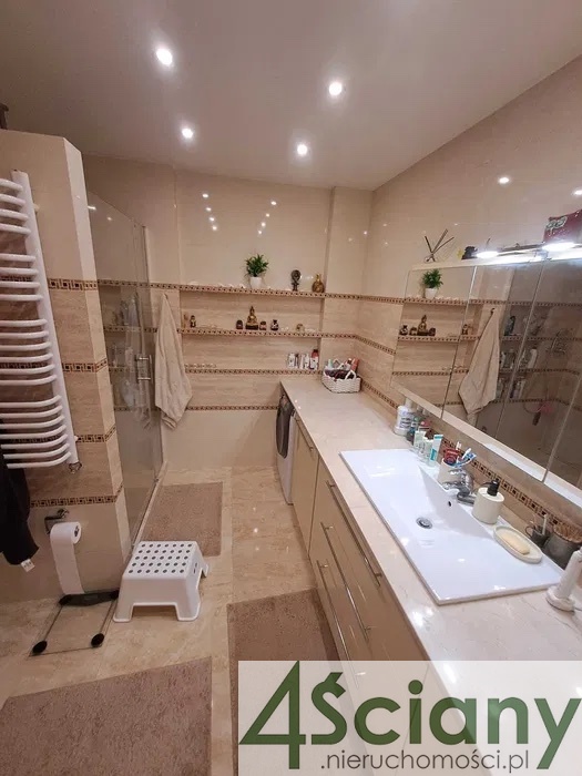 Warszawa Ursynów, 1 099 999 zł, 70 m2, dobry standard miniaturka 7