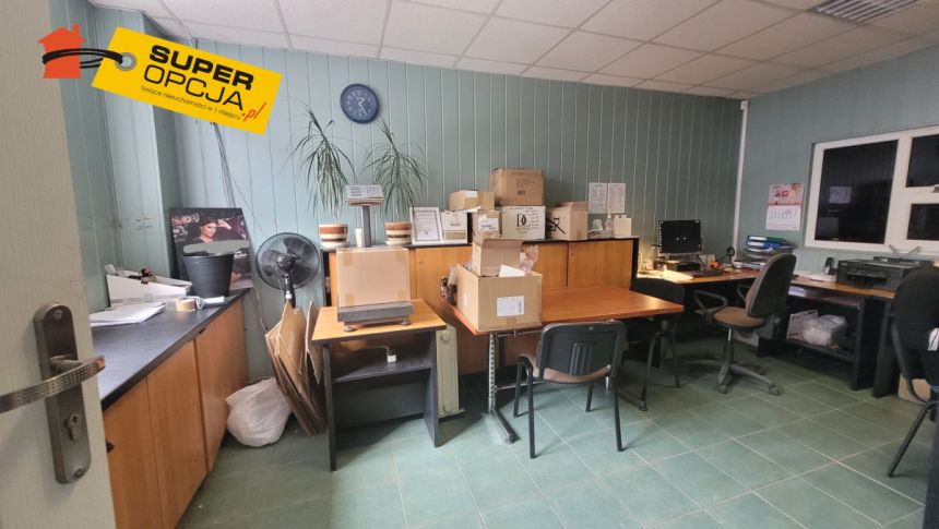 Kraków Podgórze, 14 421 zł, 437 m2, hala/magazyn miniaturka 3