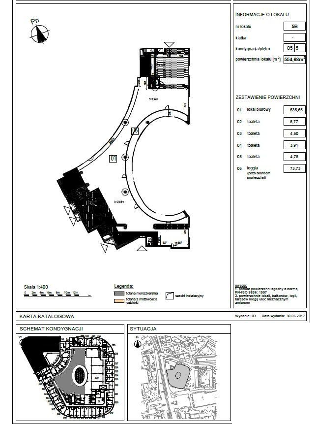 OFERTA DEWELOPERSKA, Apartamentowiec w Szczecinie miniaturka 6