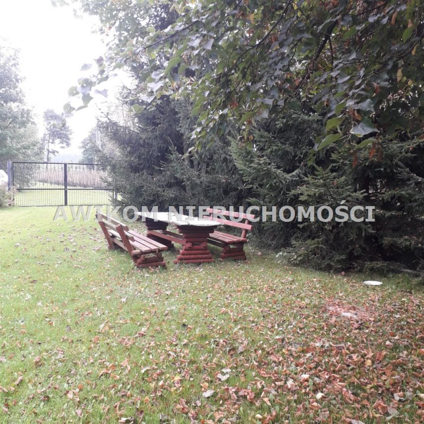 Kowiesowo, 299 000 zł, 1.64 ha, budowlana miniaturka 6