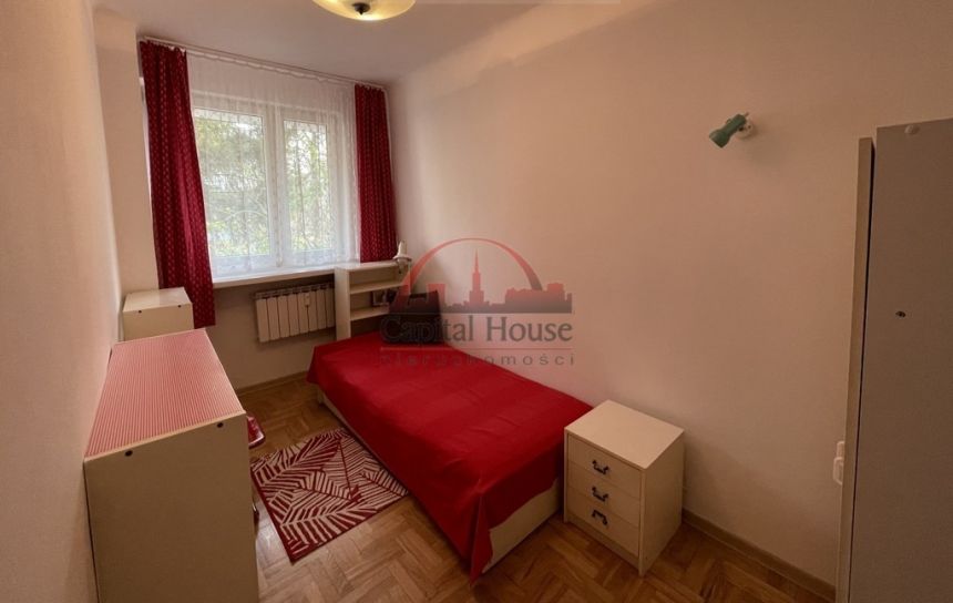 Trzypokojowe z ogródkiem miniaturka 4