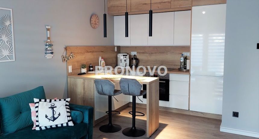 apartament 2 pokoje Dziwnówek miniaturka 4