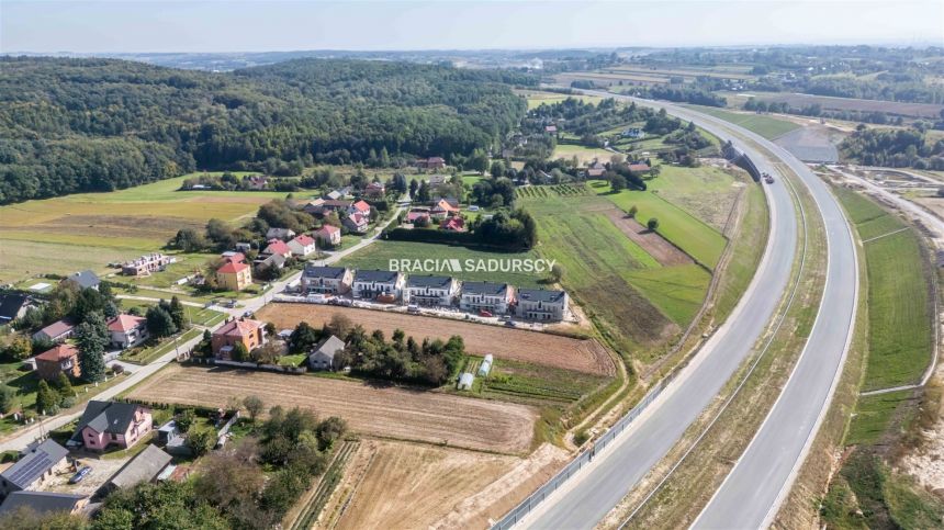 Działka budowlana Zalesie! miniaturka 9