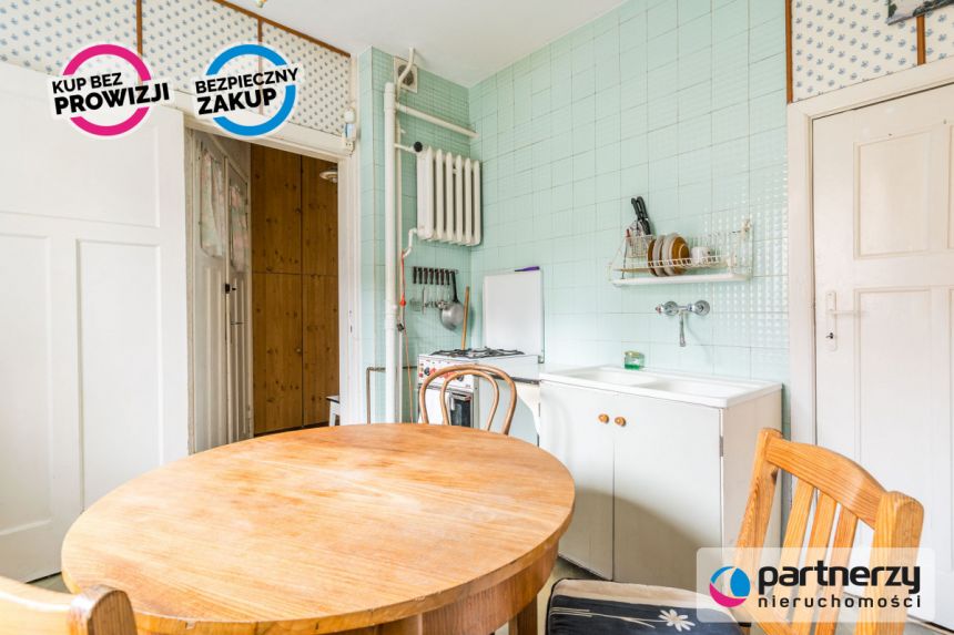 Gdańsk Siedlce, 949 000 zł, 78.8 m2, M3 miniaturka 2