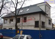 Działka z budynkiem komercyjnym, centrum Zabrza miniaturka 2