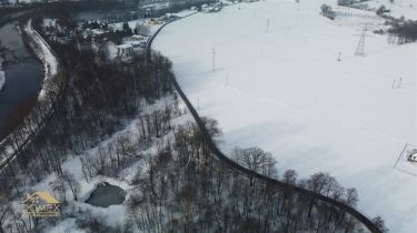 Dwie atrakcyjne działki w spokojnej okolicy Kiczyc