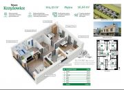 Piękny domek z ogrodem w zielonej okolicy/Krzyżowice/blisko Wrocławia miniaturka 11