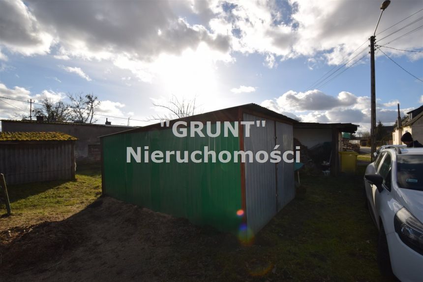 Runowo, 299 900 zł, 60 m2, z garażem miniaturka 21