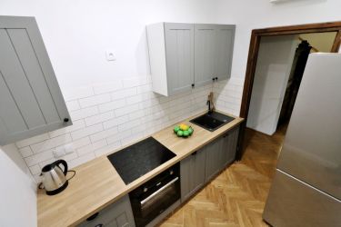 Warszawa Zacisze, 1 350 zł, 18 m2, pietro 1