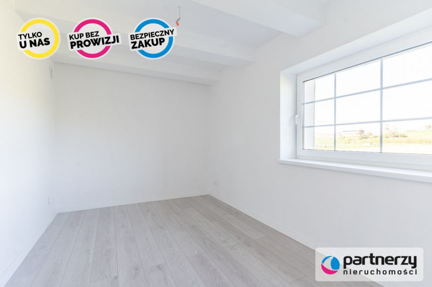 Jaźwiska, 475 000 zł, 105 m2, z cegły miniaturka 7