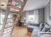Gdańsk Suchanino, 1 680 000 zł, 122 m2, bliźniak miniaturka 11