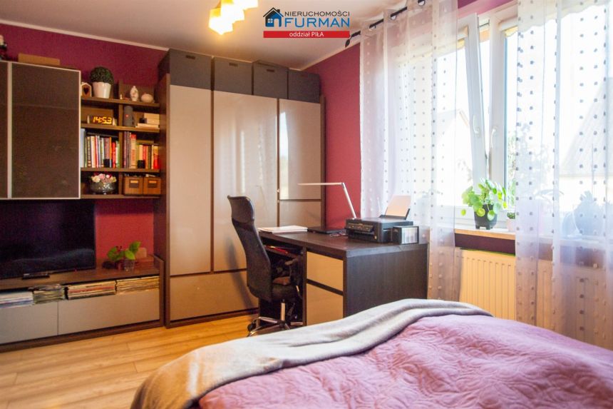 Piła, 599 000 zł, 88 m2, do zamieszkania miniaturka 7