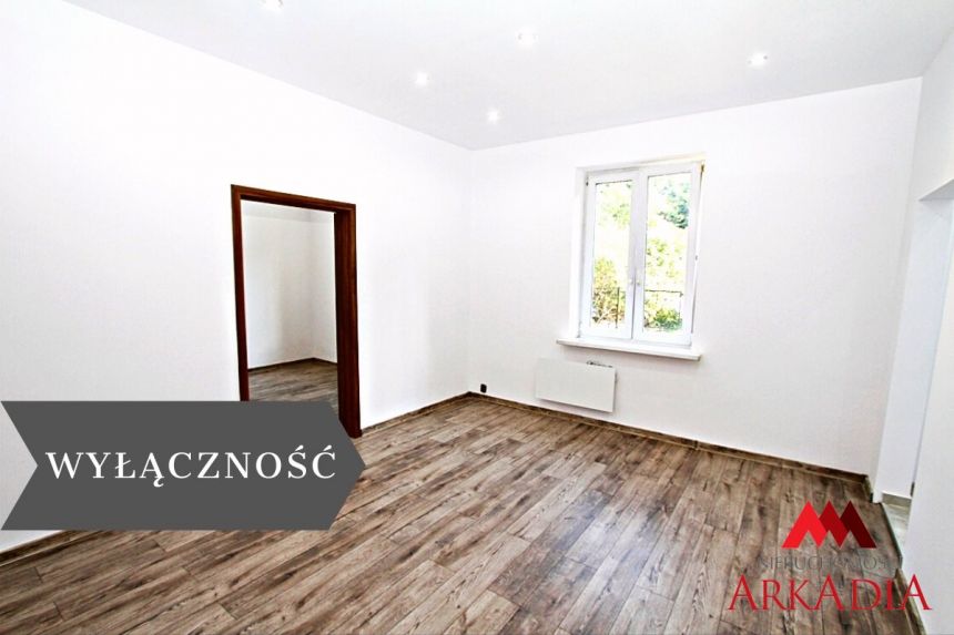 2-Pokojowe mieszkanie/Centrum - zdjęcie 1