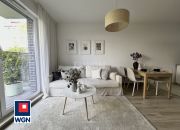Gdańsk Śródmieście, 769 000 zł, 39 m2, aneks kuchenny miniaturka 1