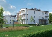 Popów | Nowe mieszkanie | 3 pokoje | ogródek miniaturka 5