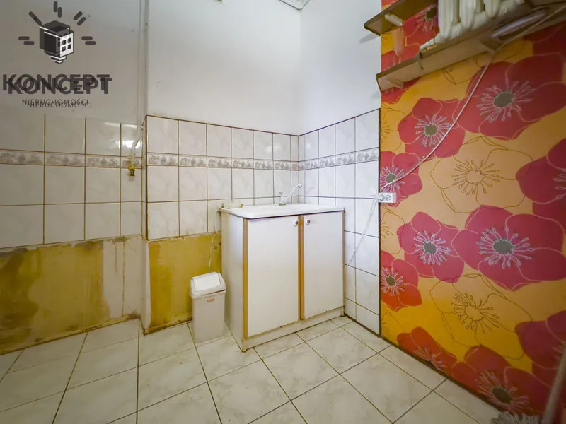 2 pokojowe mieszkanie w centrum | Komuny Paryskiej miniaturka 8