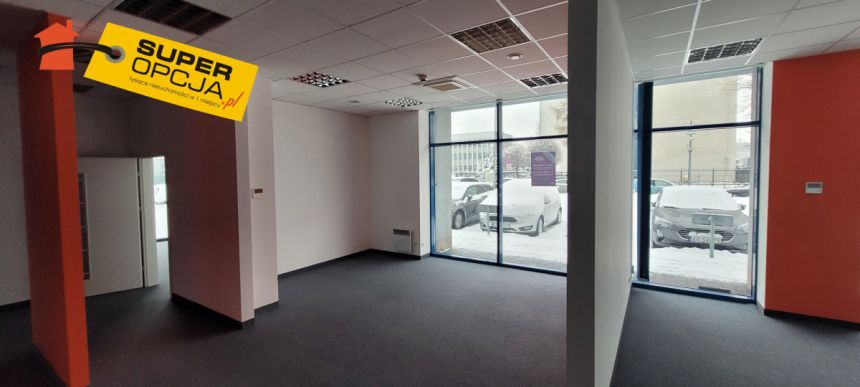 Kraków Podgórze, 3 150 euro, 350 m2, 7 pokoi miniaturka 11